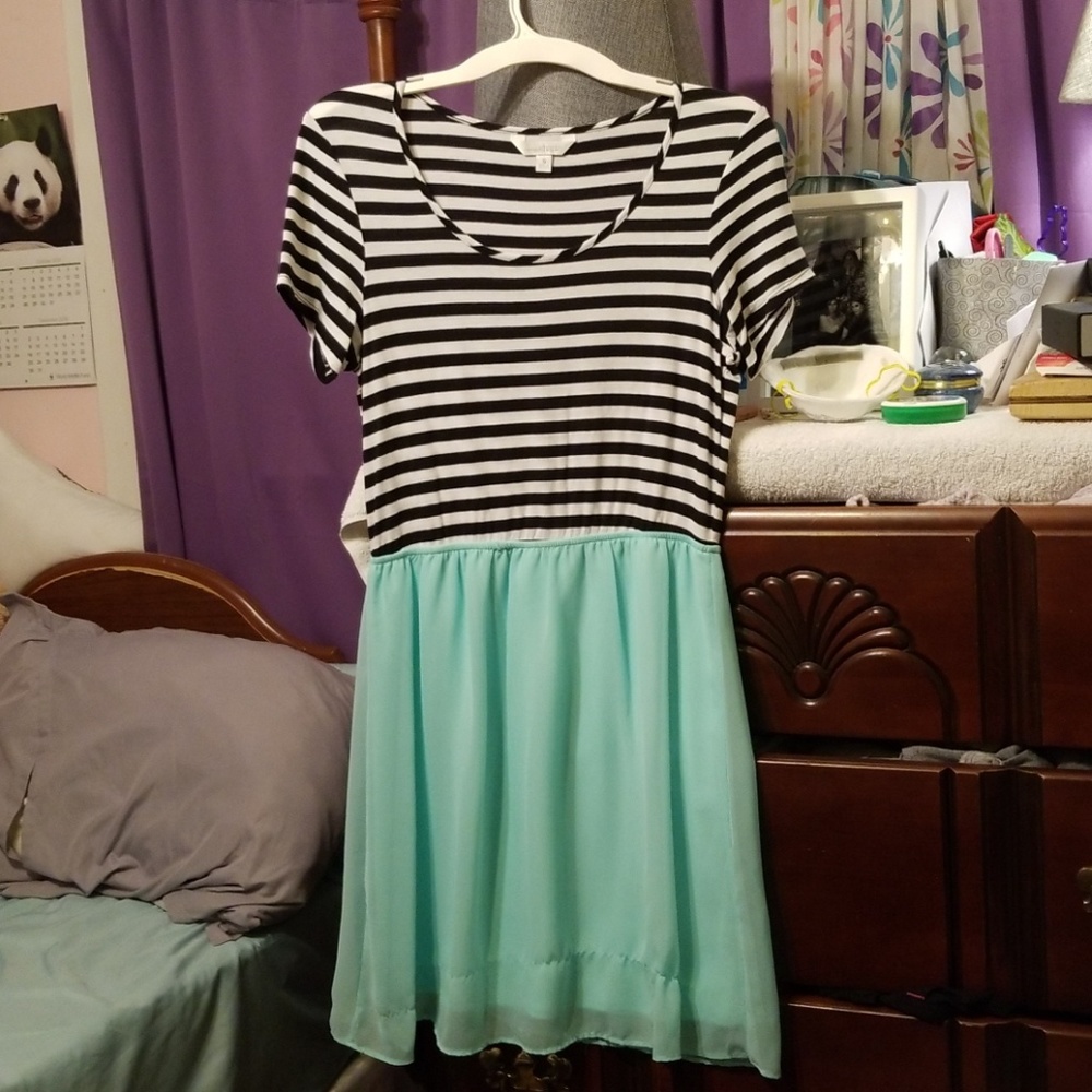Charming Charlie dress